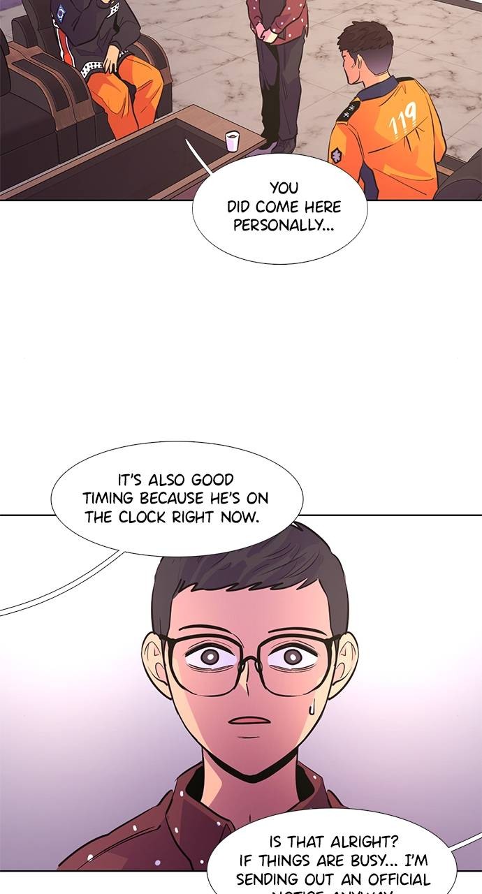 Read 1 Second Manga Online
