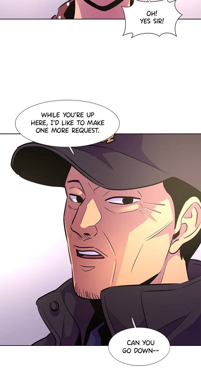 Read 1 Second Manga Online