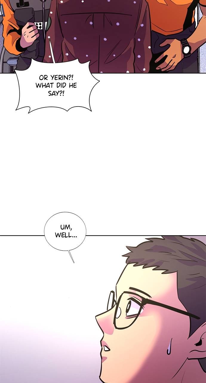 Read 1 Second Manga Online