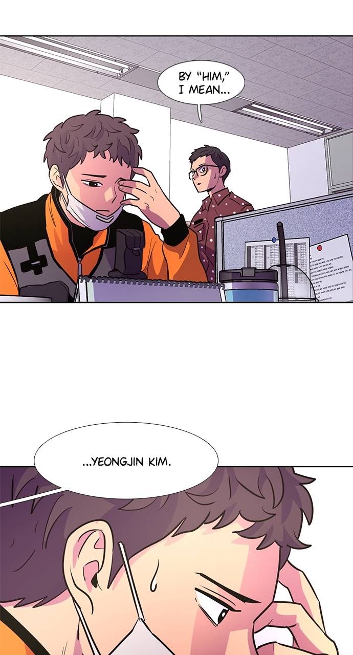 Read 1 Second Manga Online