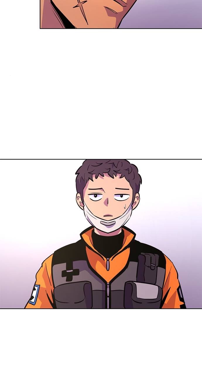 Read 1 Second Manga Online