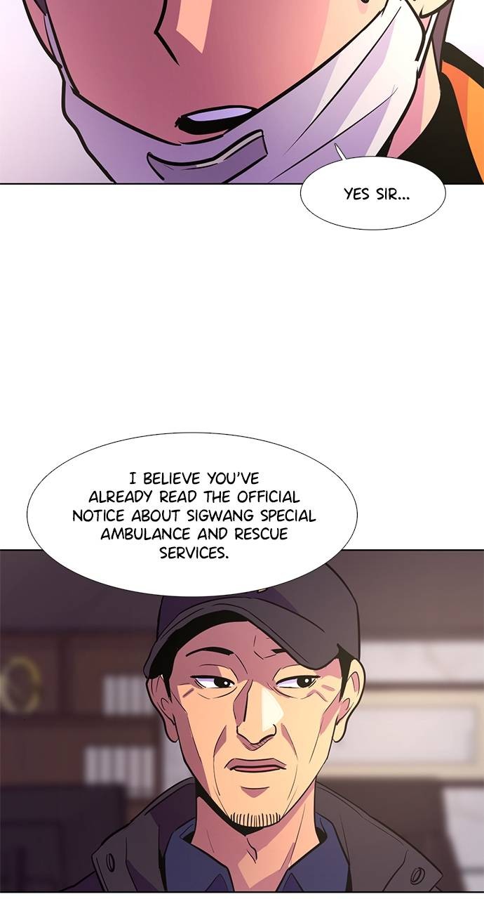 Read 1 Second Manga Online