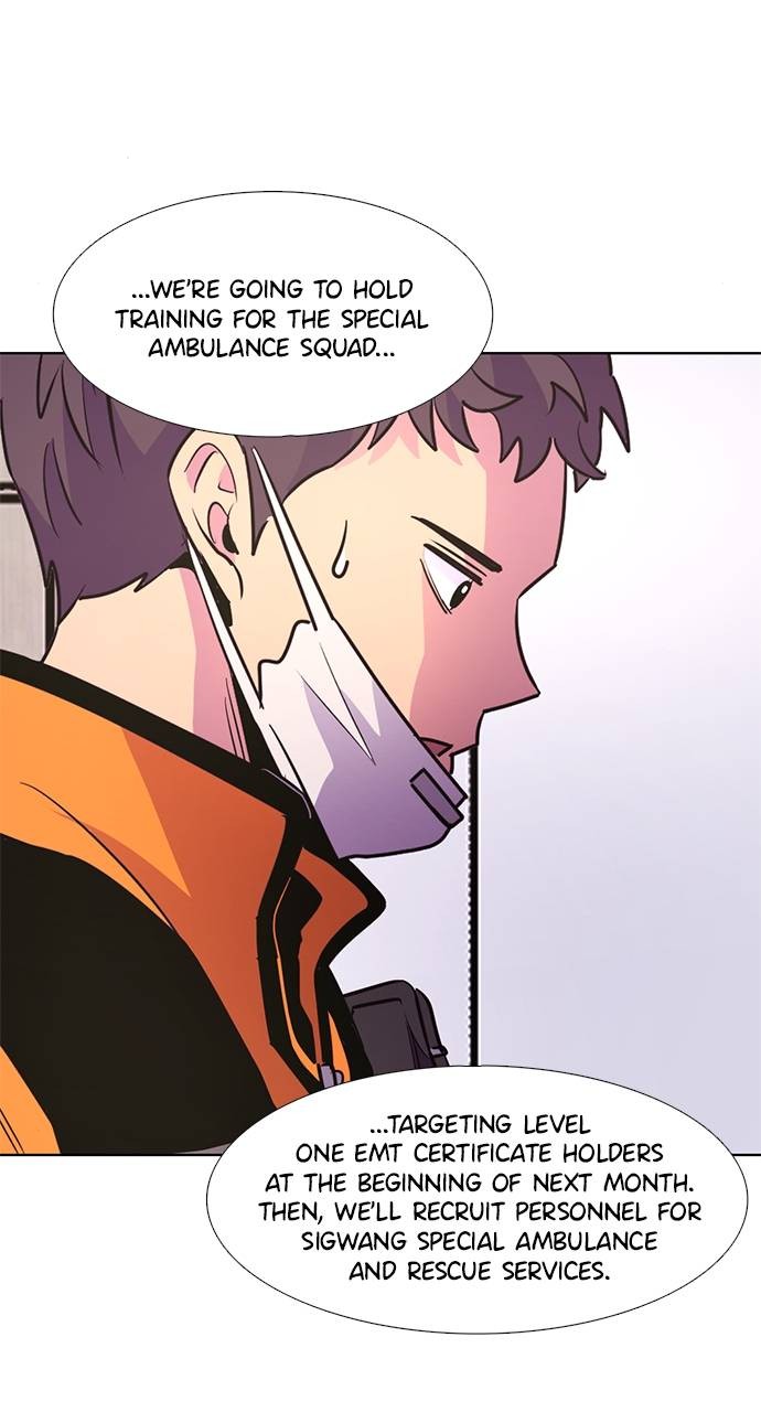 Read 1 Second Manga Online