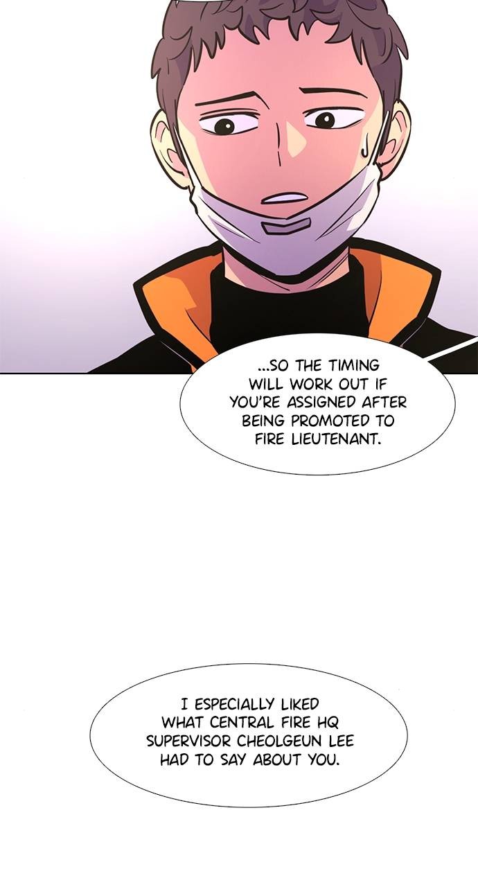 Read 1 Second Manga Online