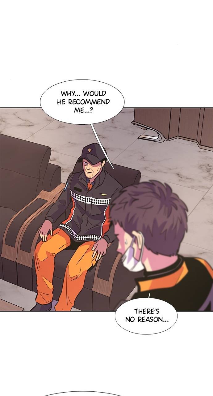 Read 1 Second Manga Online