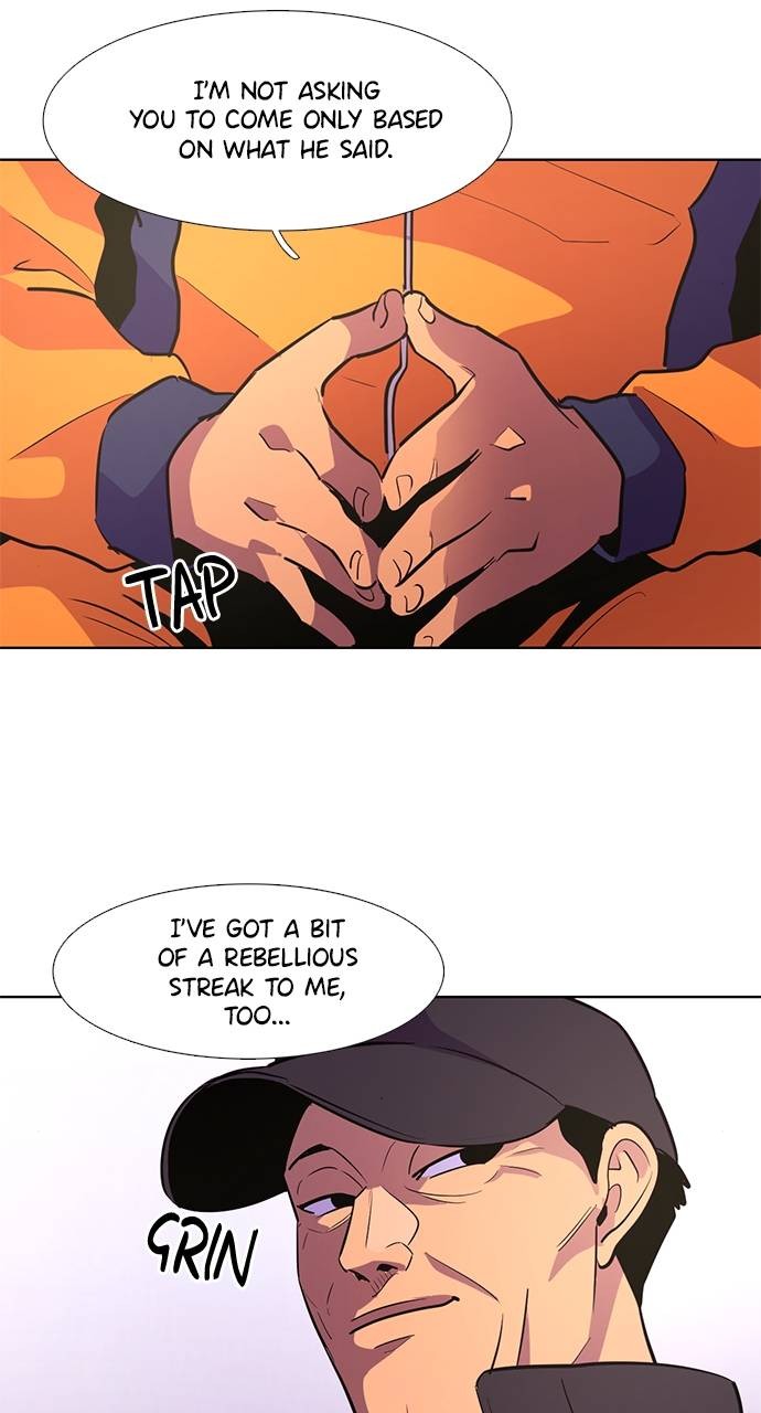 Read 1 Second Manga Online