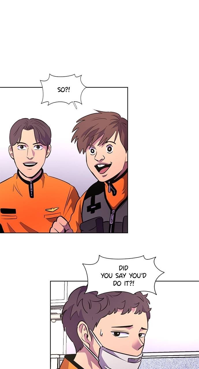 Read 1 Second Manga Online