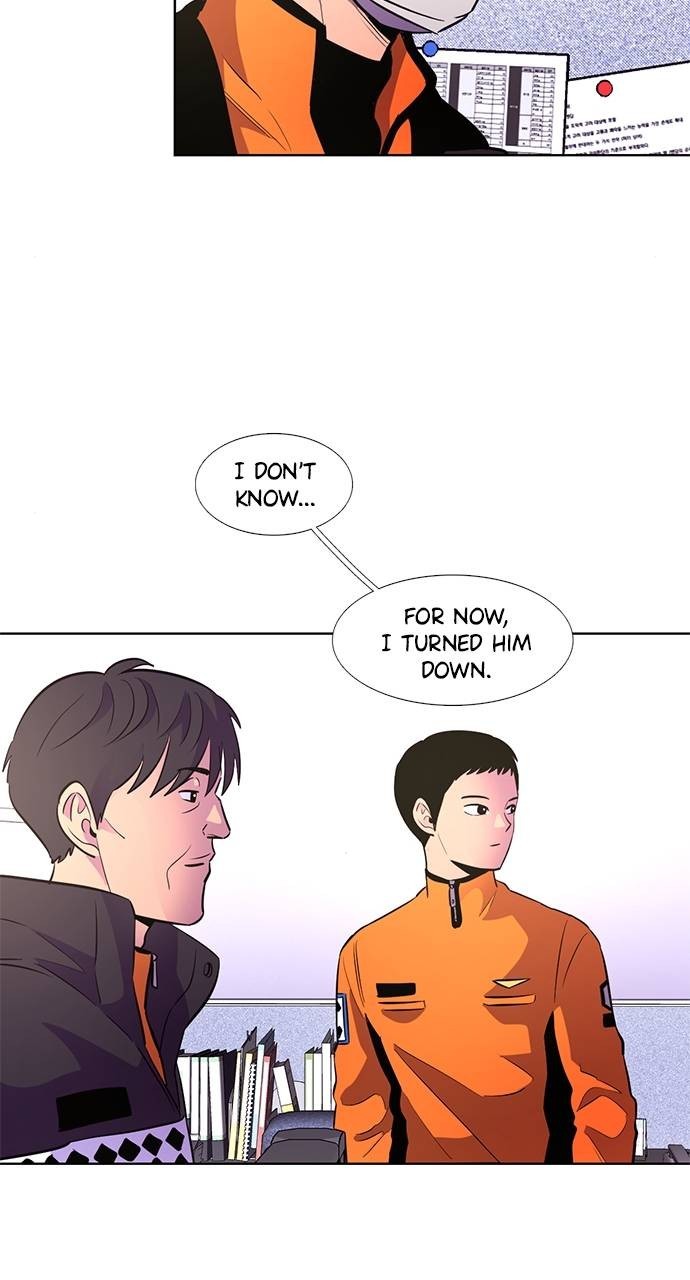 Read 1 Second Manga Online