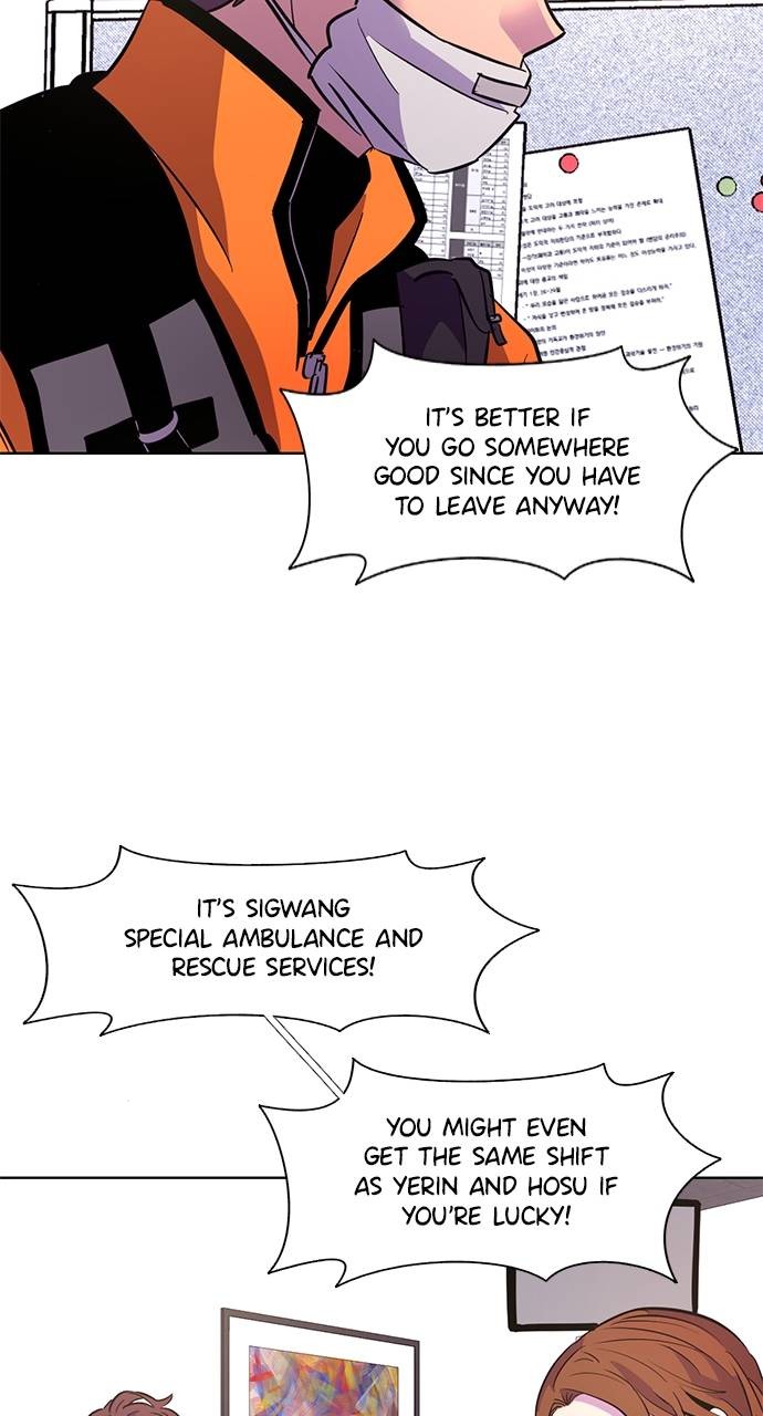 Read 1 Second Manga Online