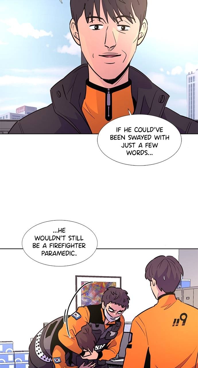 Read 1 Second Manga Online