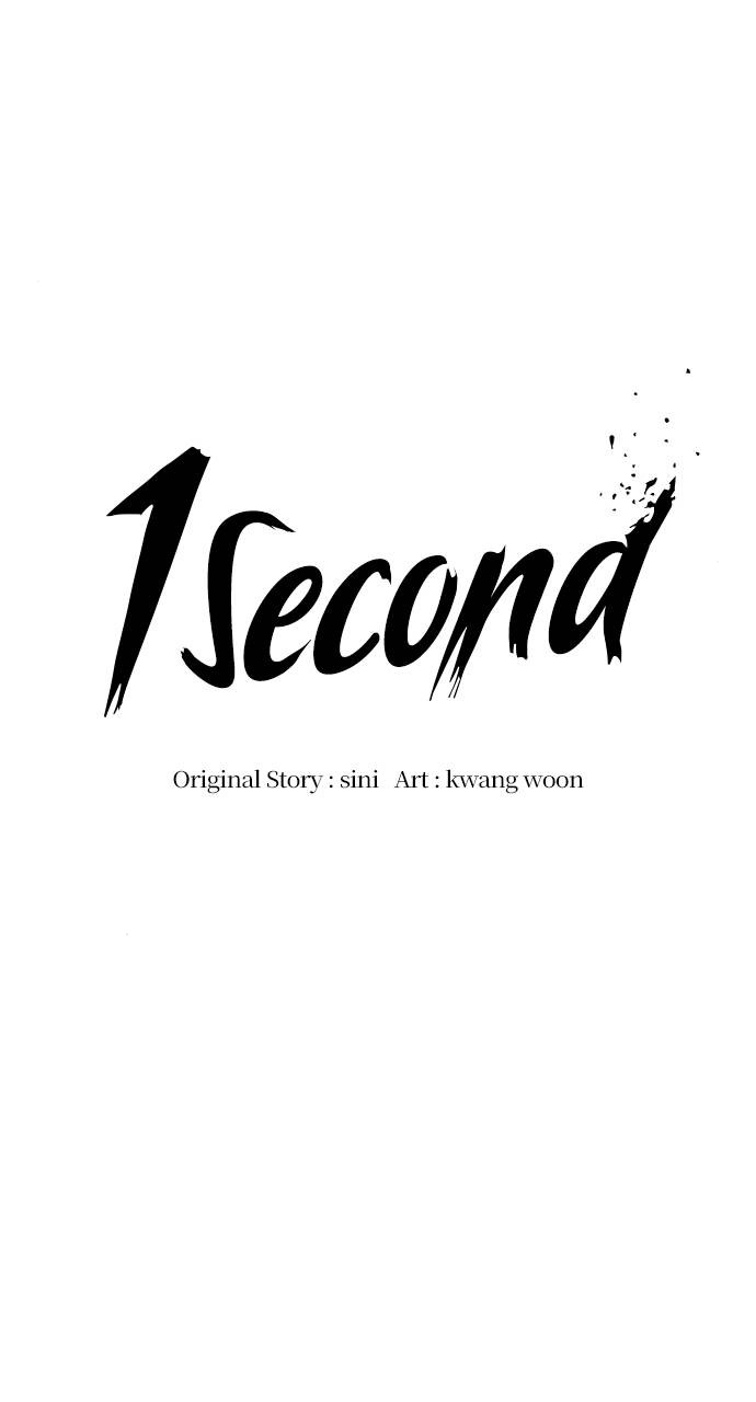 Read 1 Second Manga Online