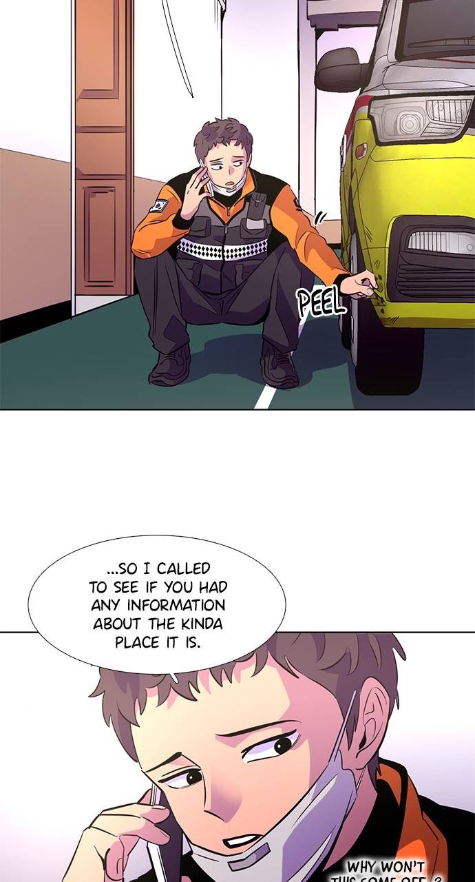 Read 1 Second Manga Online