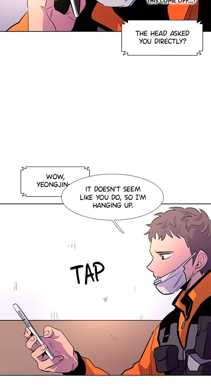 Read 1 Second Manga Online
