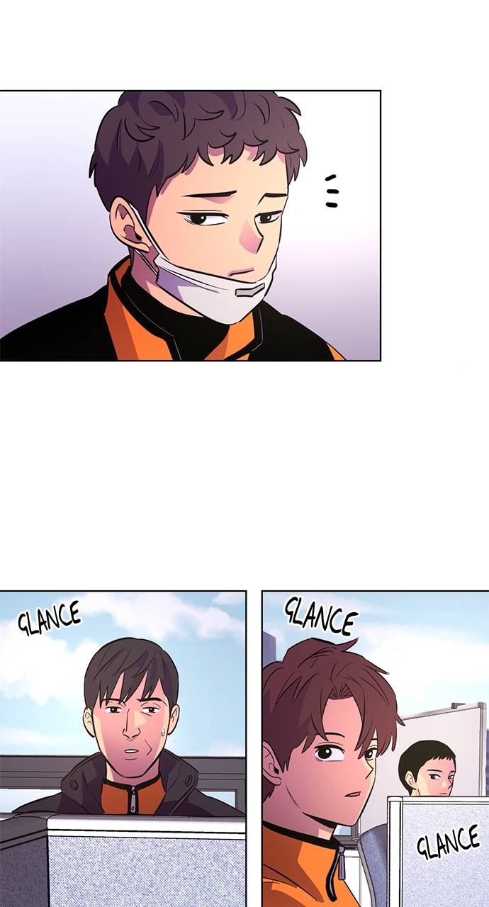 Read 1 Second Manga Online