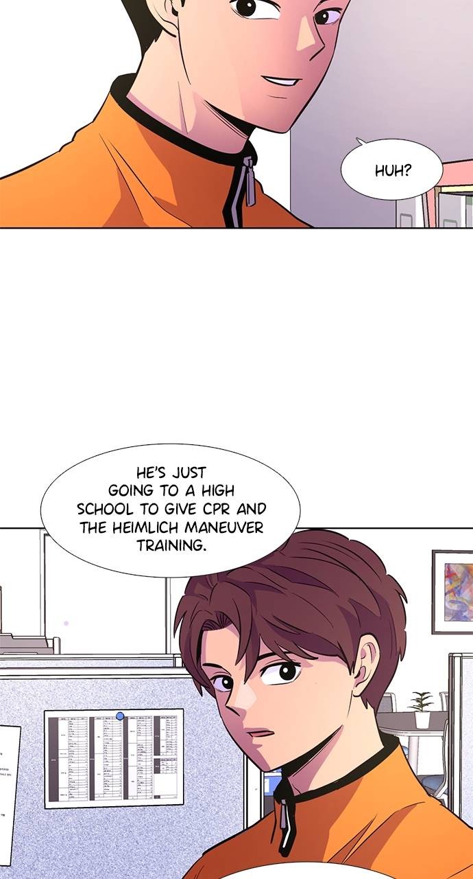 Read 1 Second Manga Online