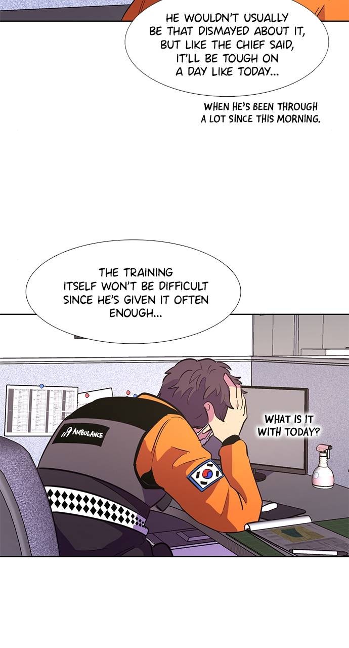 Read 1 Second Manga Online
