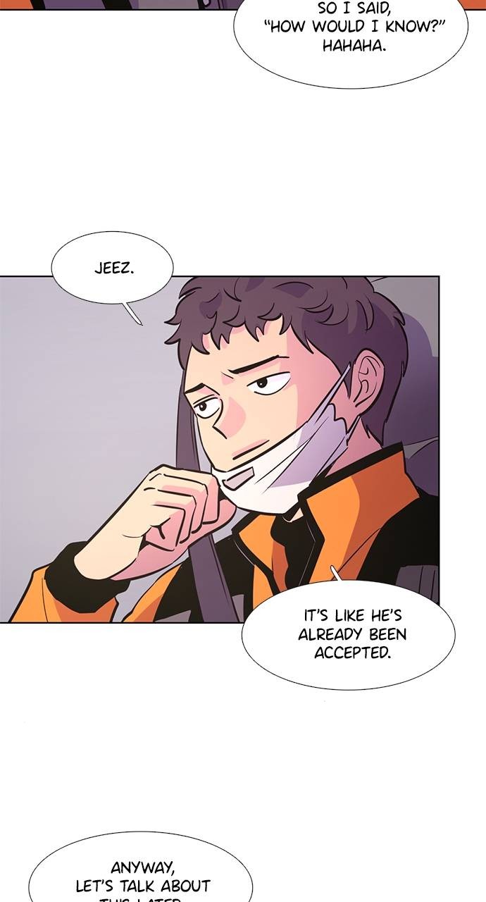 Read 1 Second Manga Online