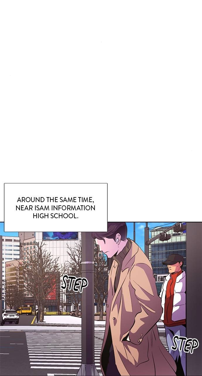 Read 1 Second Manga Online