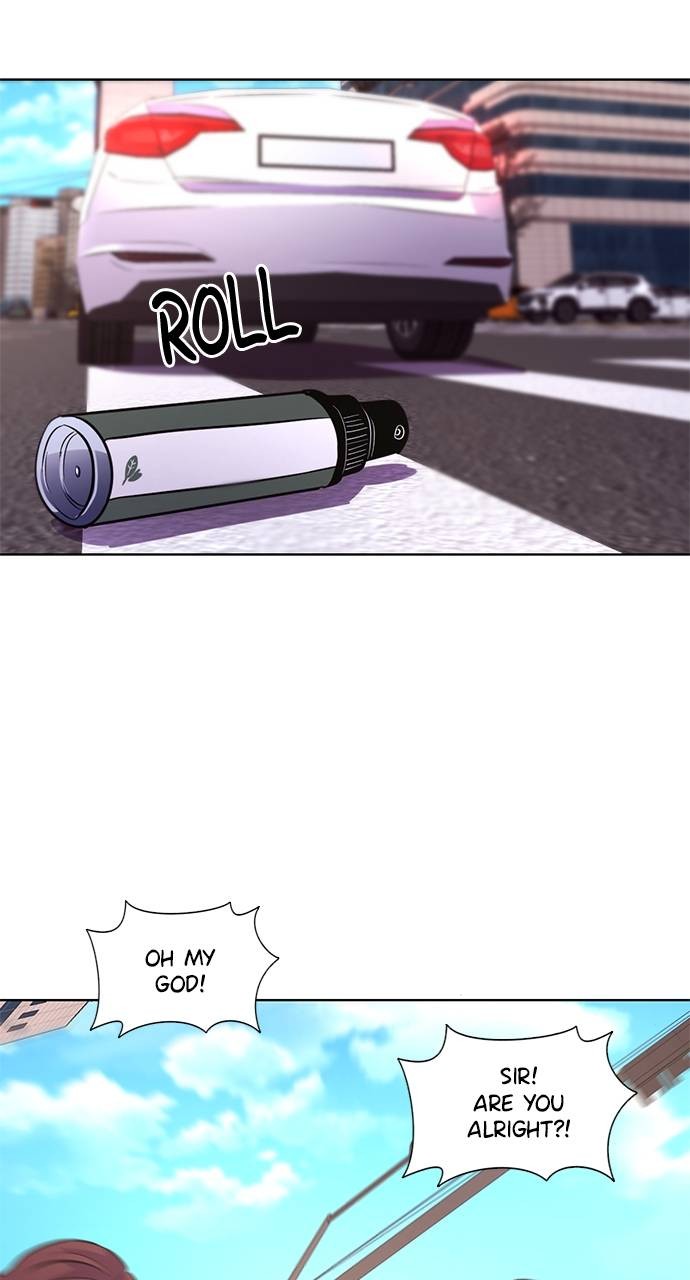 Read 1 Second Manga Online