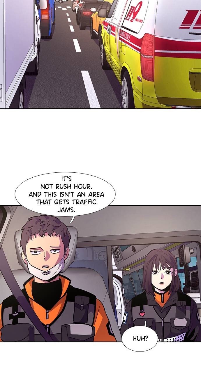 Read 1 Second Manga Online