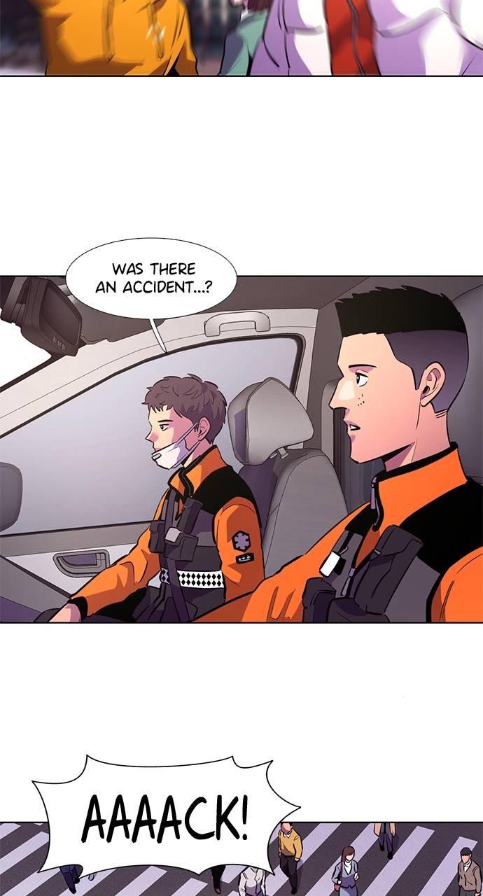 Read 1 Second Manga Online