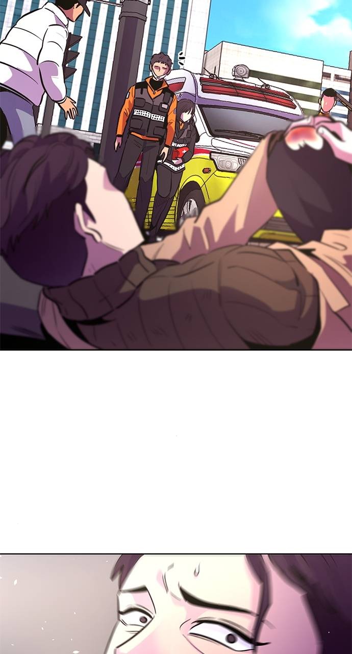 Read 1 Second Manga Online