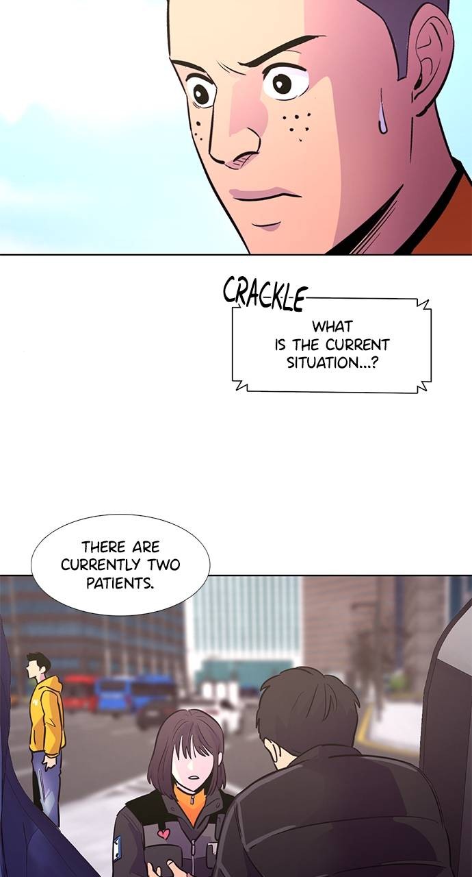 Read 1 Second Manga Online
