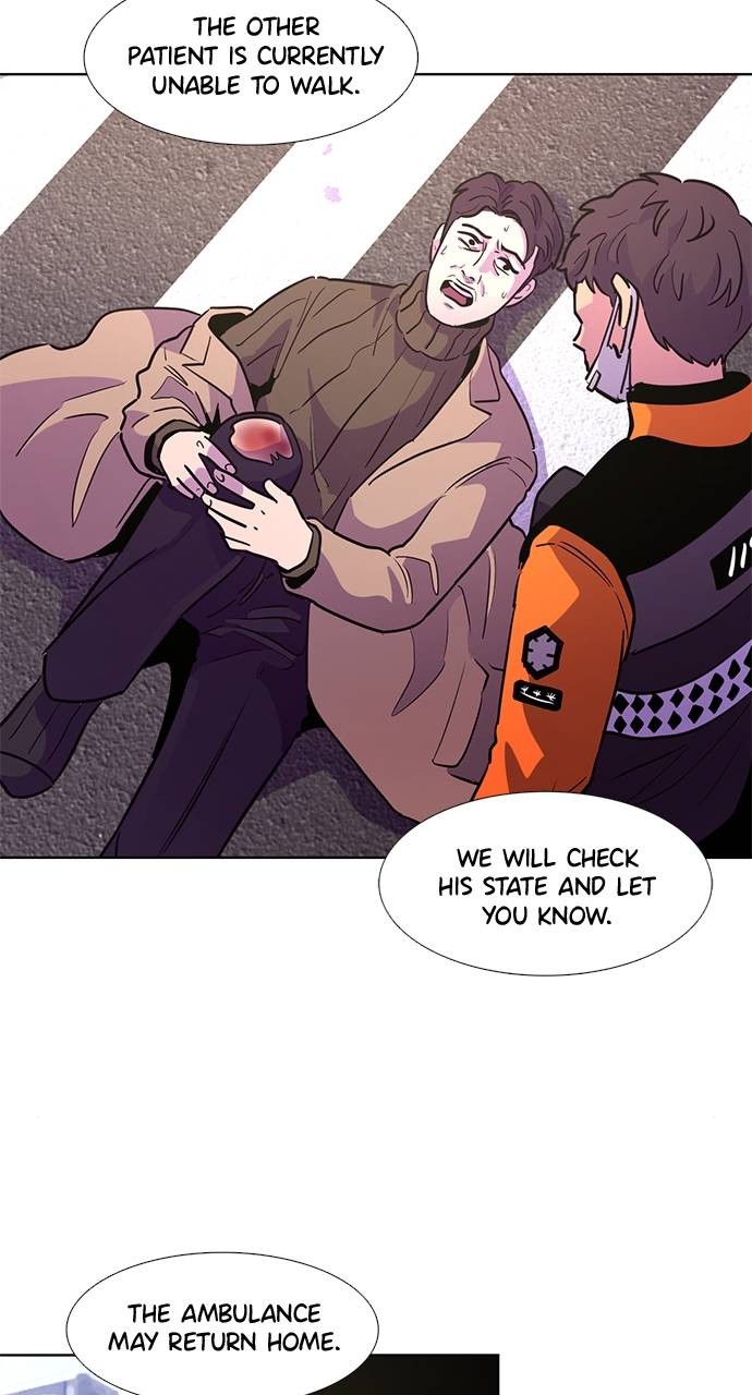 Read 1 Second Manga Online