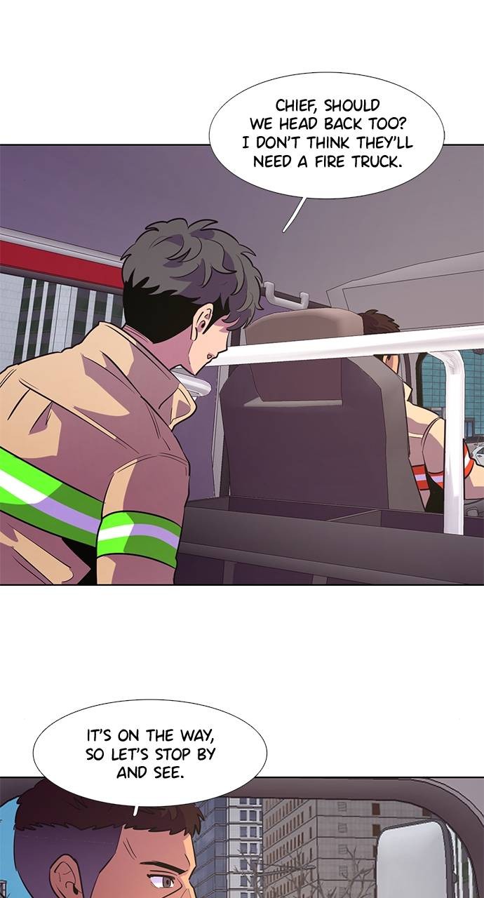Read 1 Second Manga Online