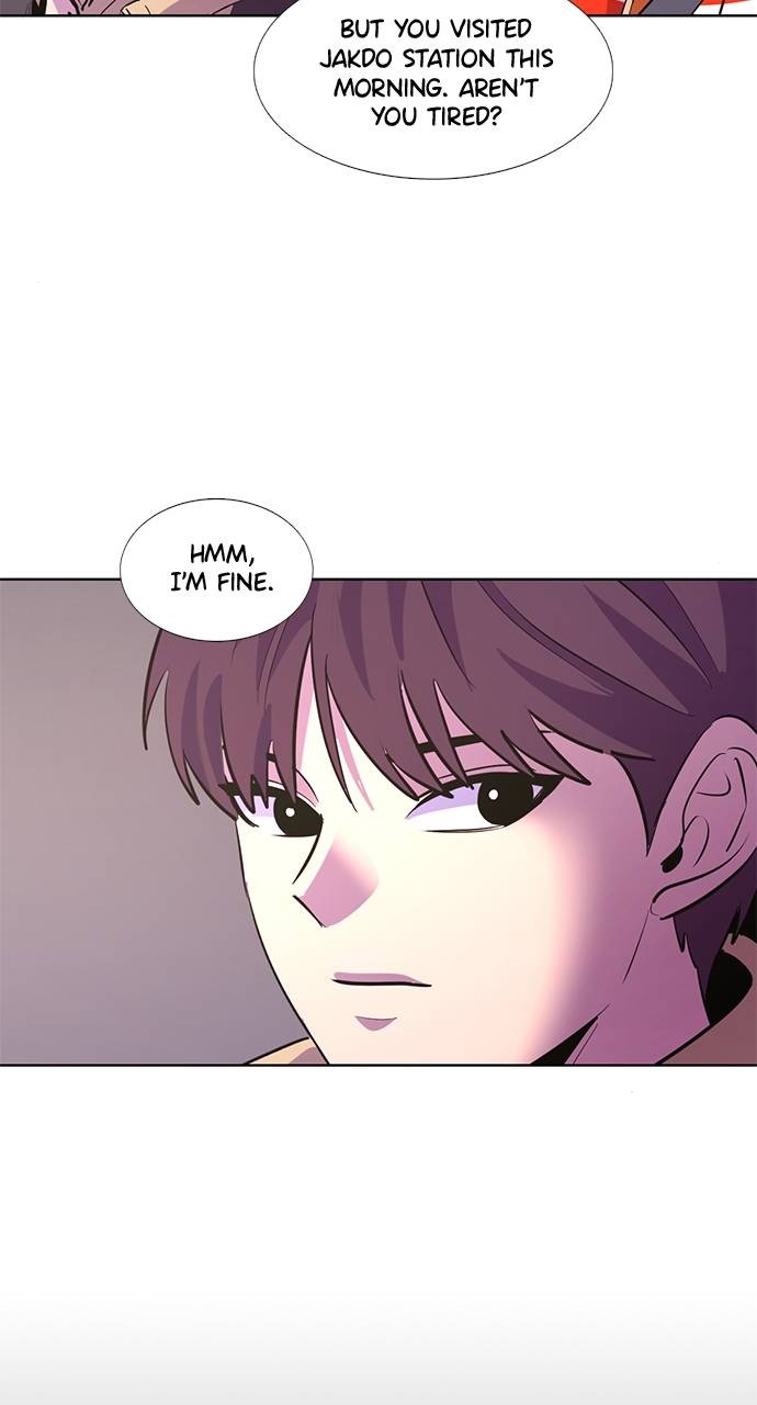 Read 1 Second Manga Online