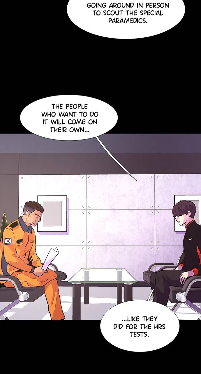 Read 1 Second Manga Online