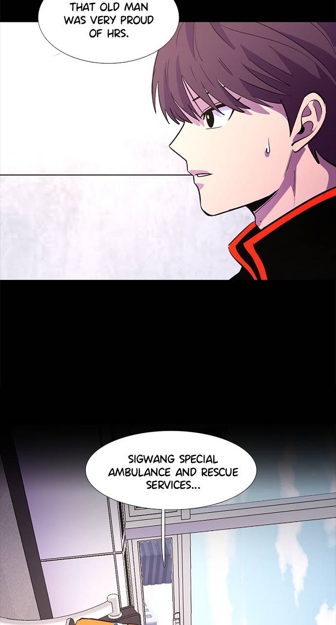 Read 1 Second Manga Online