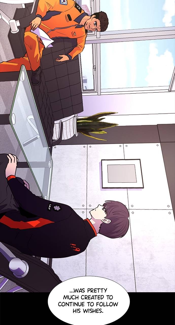 Read 1 Second Manga Online