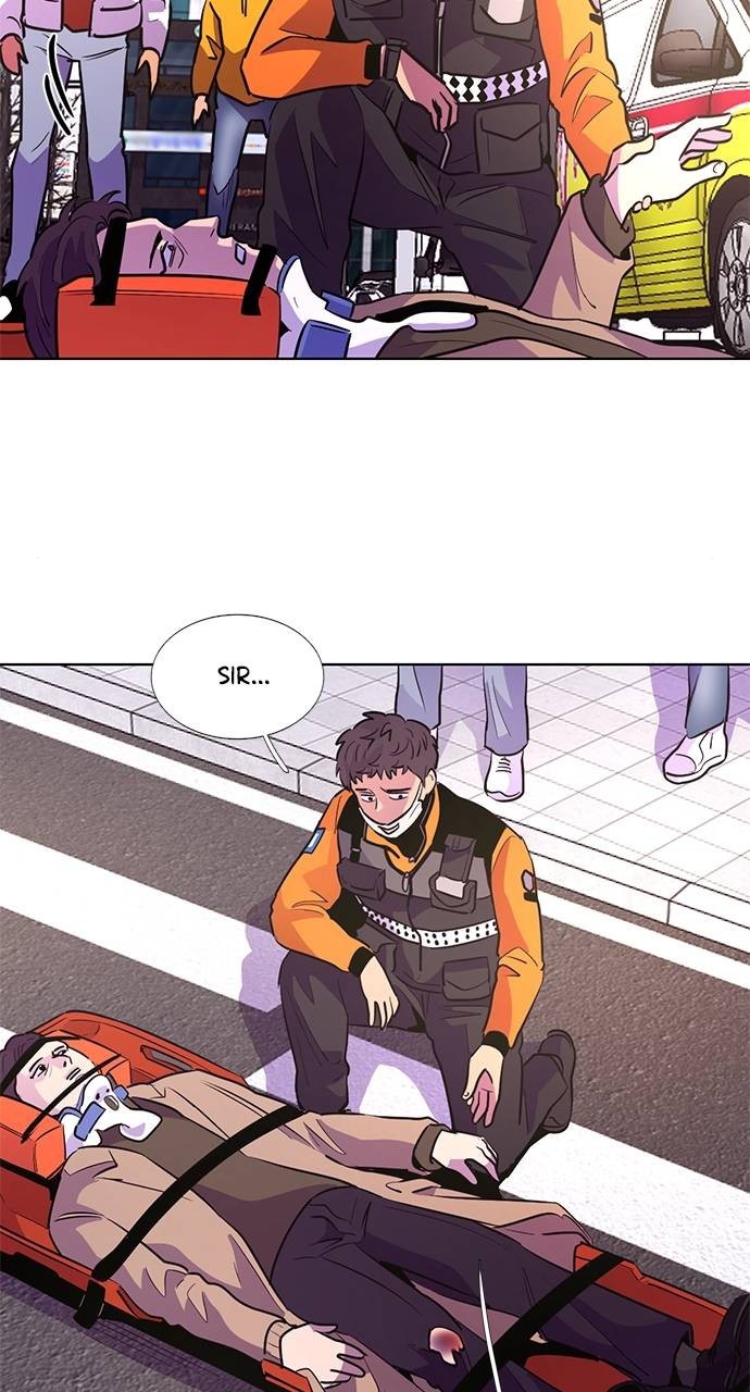 Read 1 Second Manga Online
