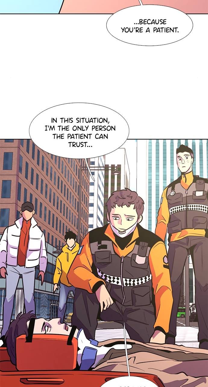 Read 1 Second Manga Online