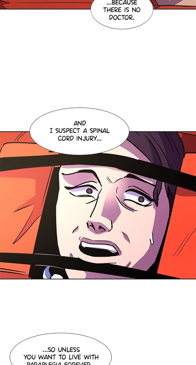 Read 1 Second Manga Online