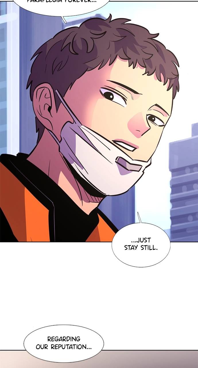 Read 1 Second Manga Online