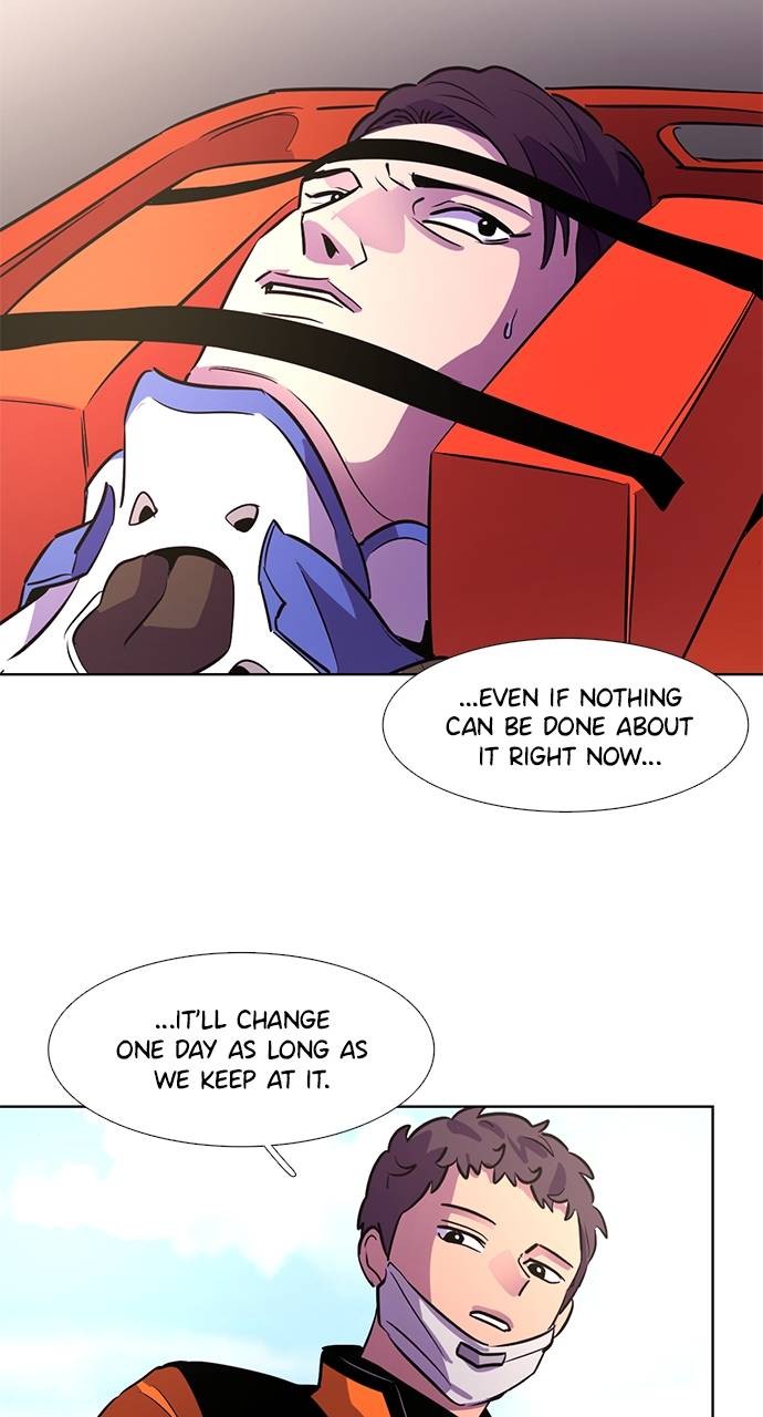 Read 1 Second Manga Online