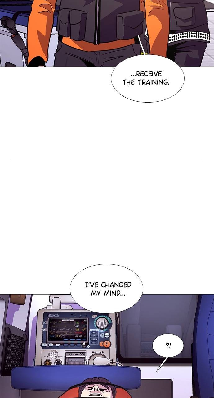 Read 1 Second Manga Online