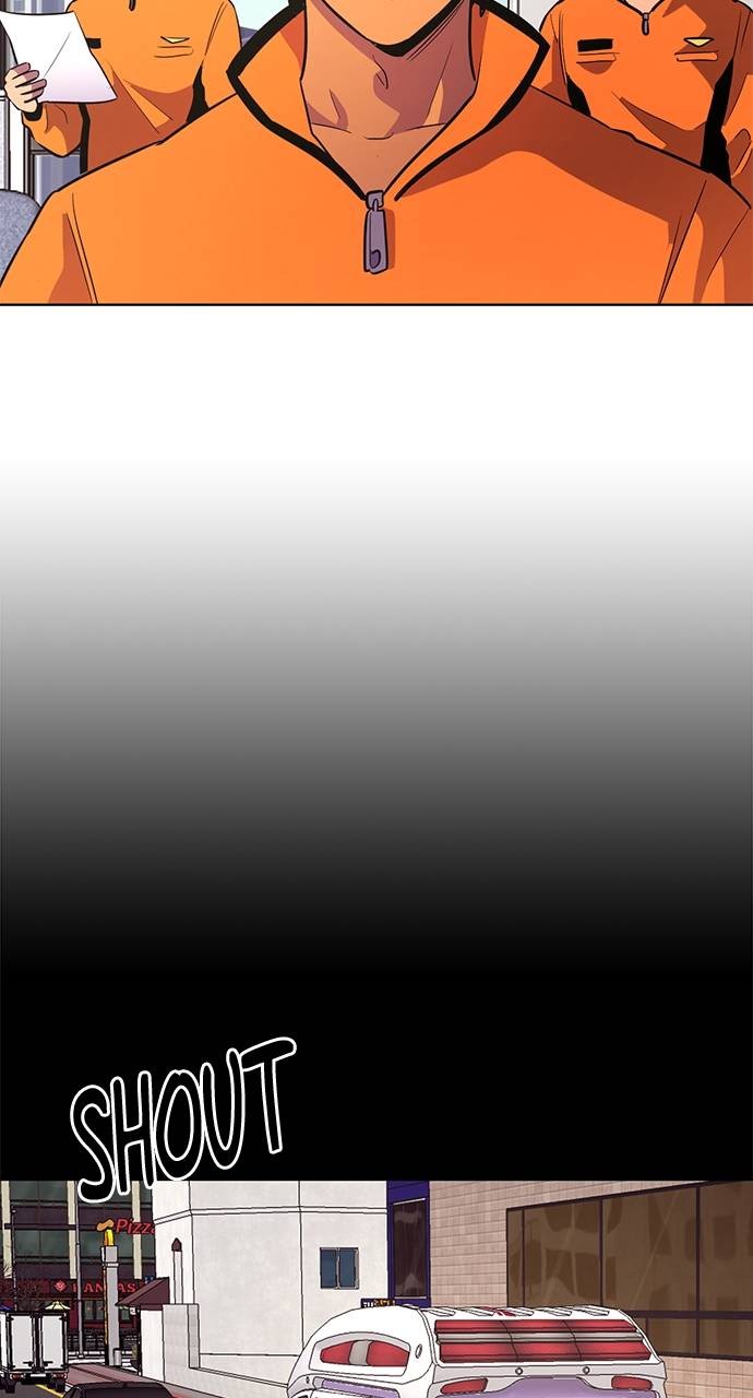 Read 1 Second Manga Online