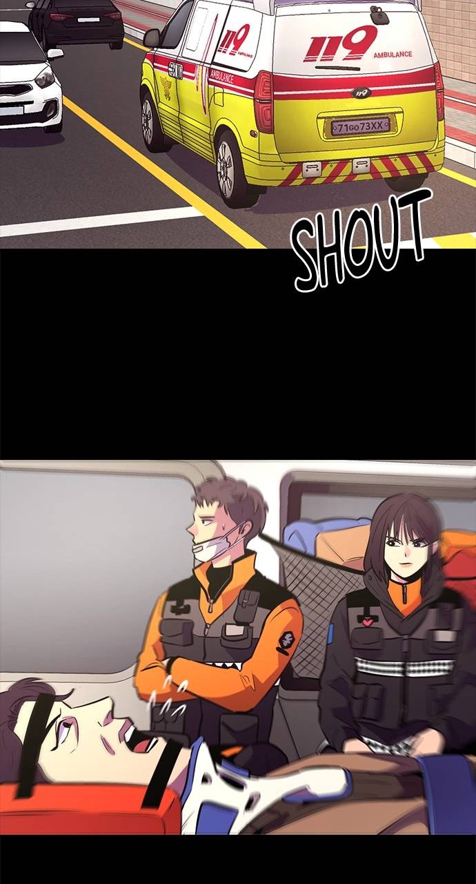 Read 1 Second Manga Online