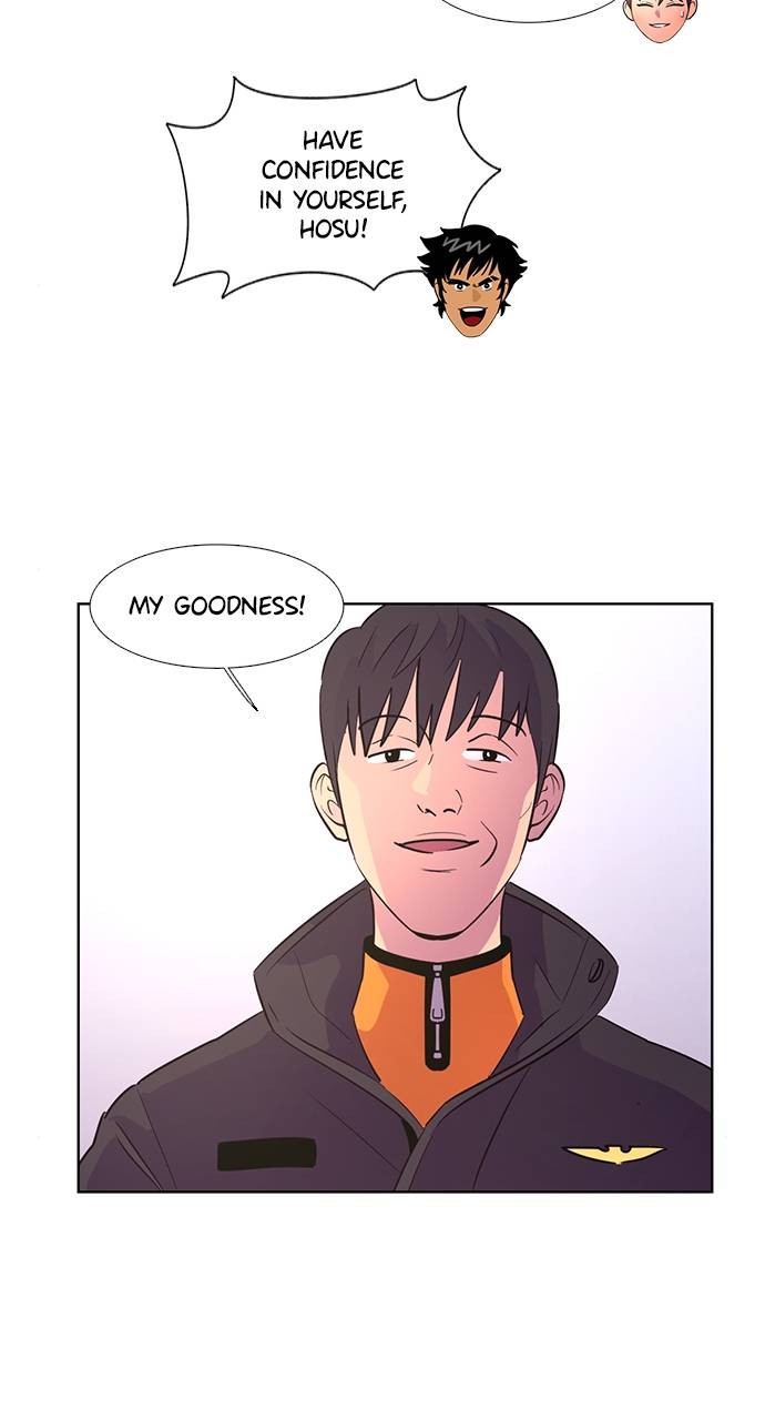 Read 1 Second Manga Online