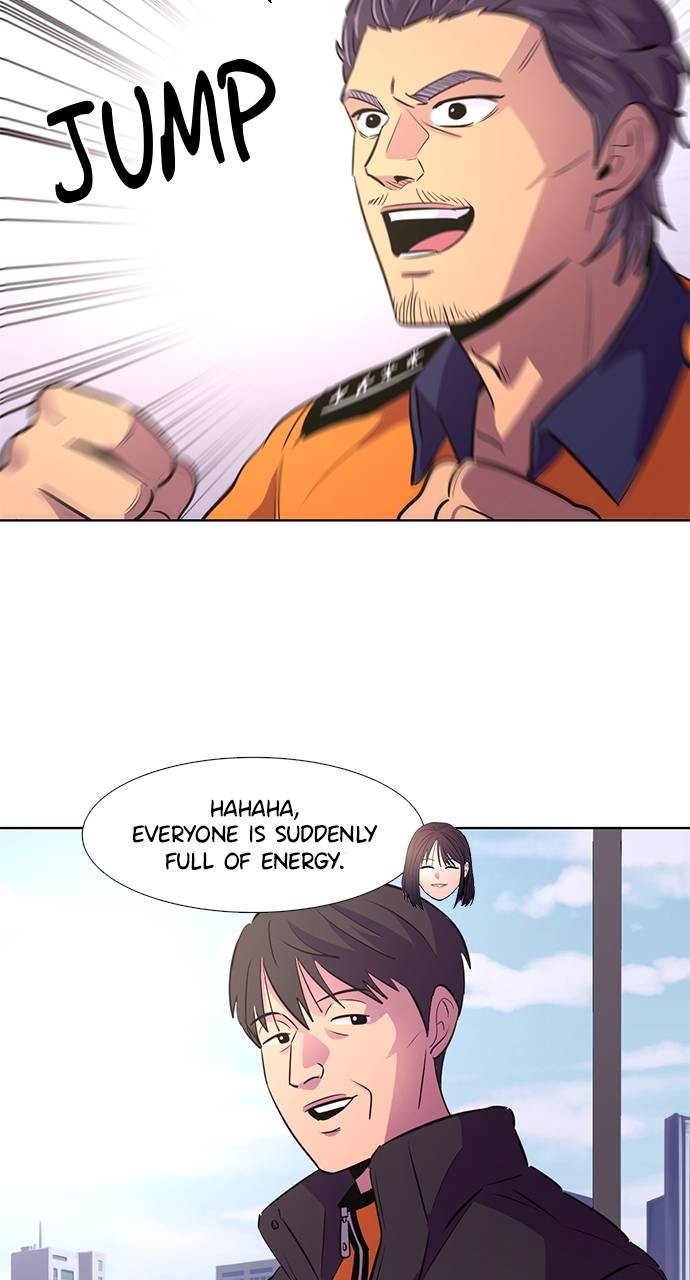 Read 1 Second Manga Online