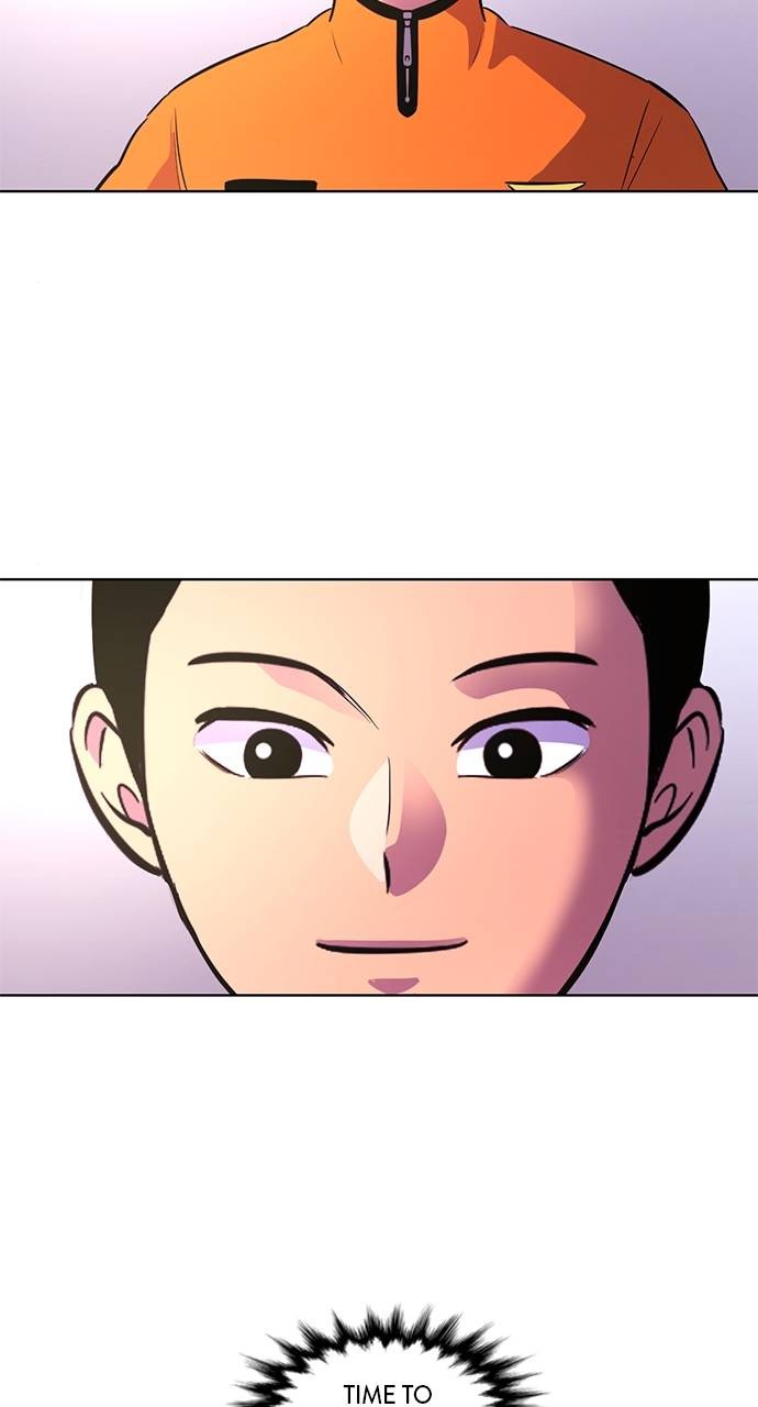 Read 1 Second Manga Online