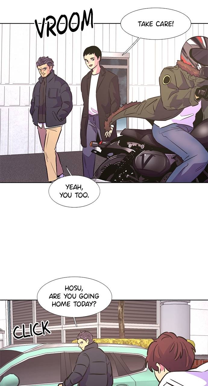 Read 1 Second Manga Online