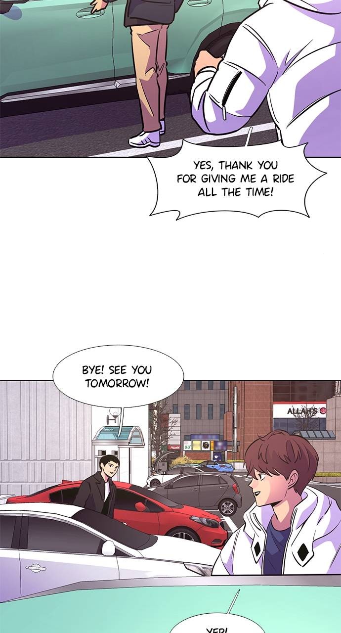 Read 1 Second Manga Online