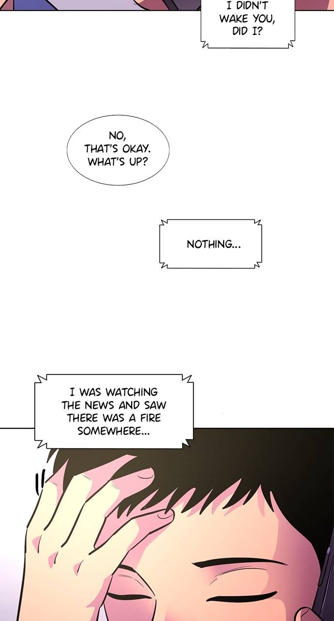 Read 1 Second Manga Online