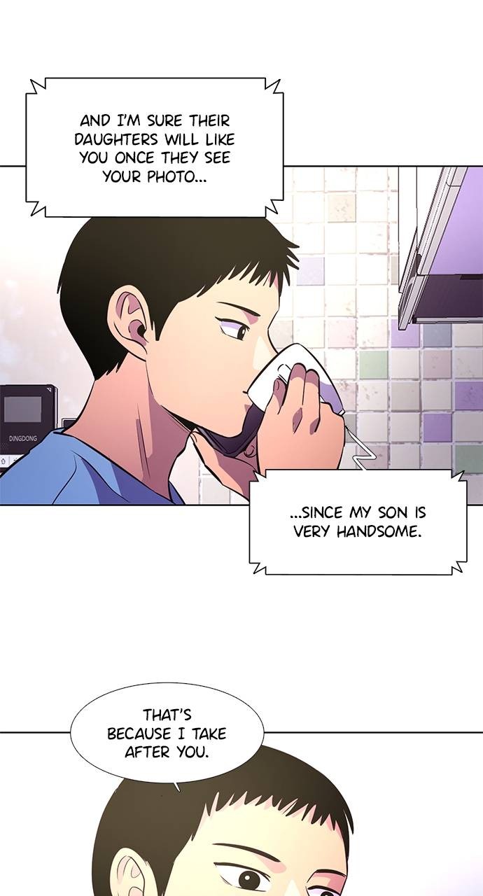 Read 1 Second Manga Online