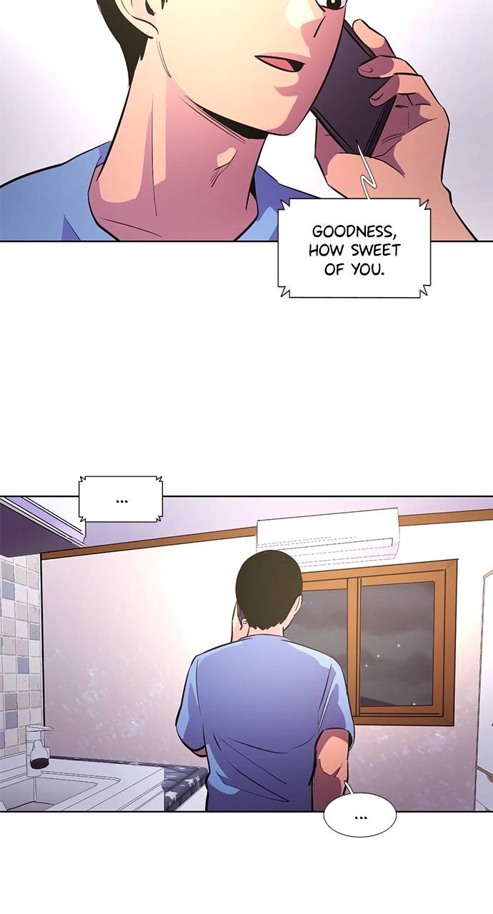 Read 1 Second Manga Online