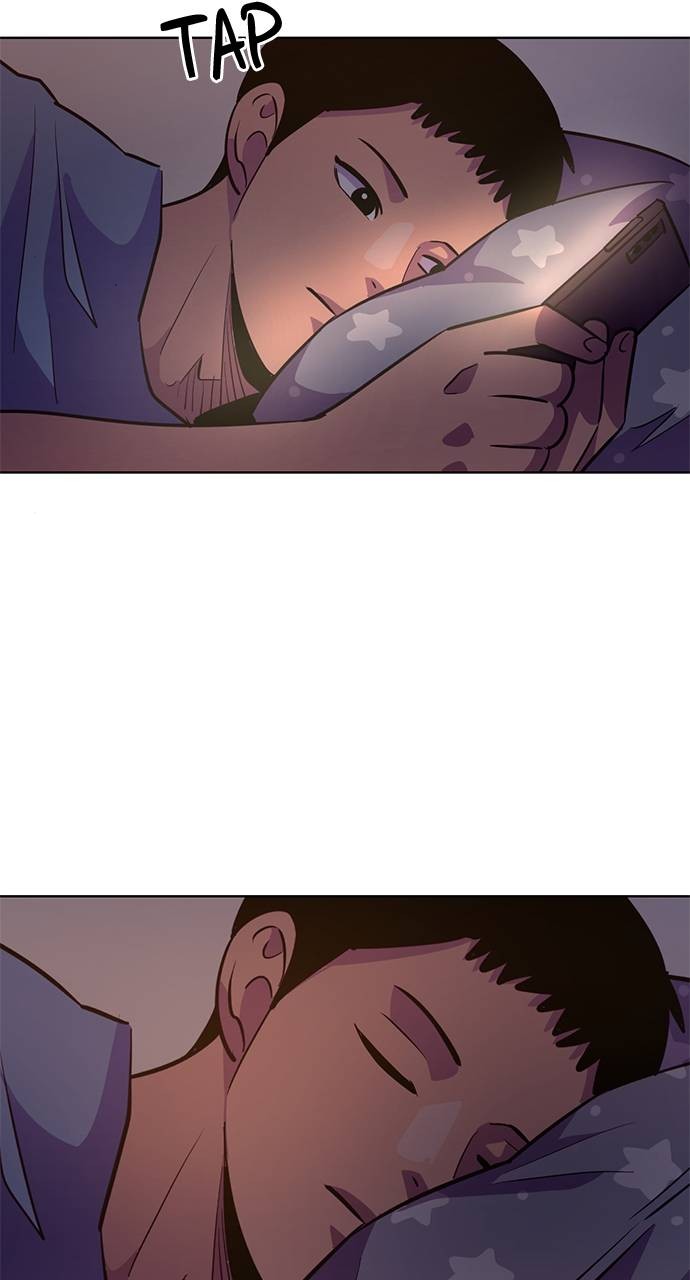 Read 1 Second Manga Online